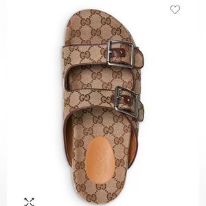 Loved GC Birkenstocks